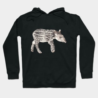 Tapir Hoodie